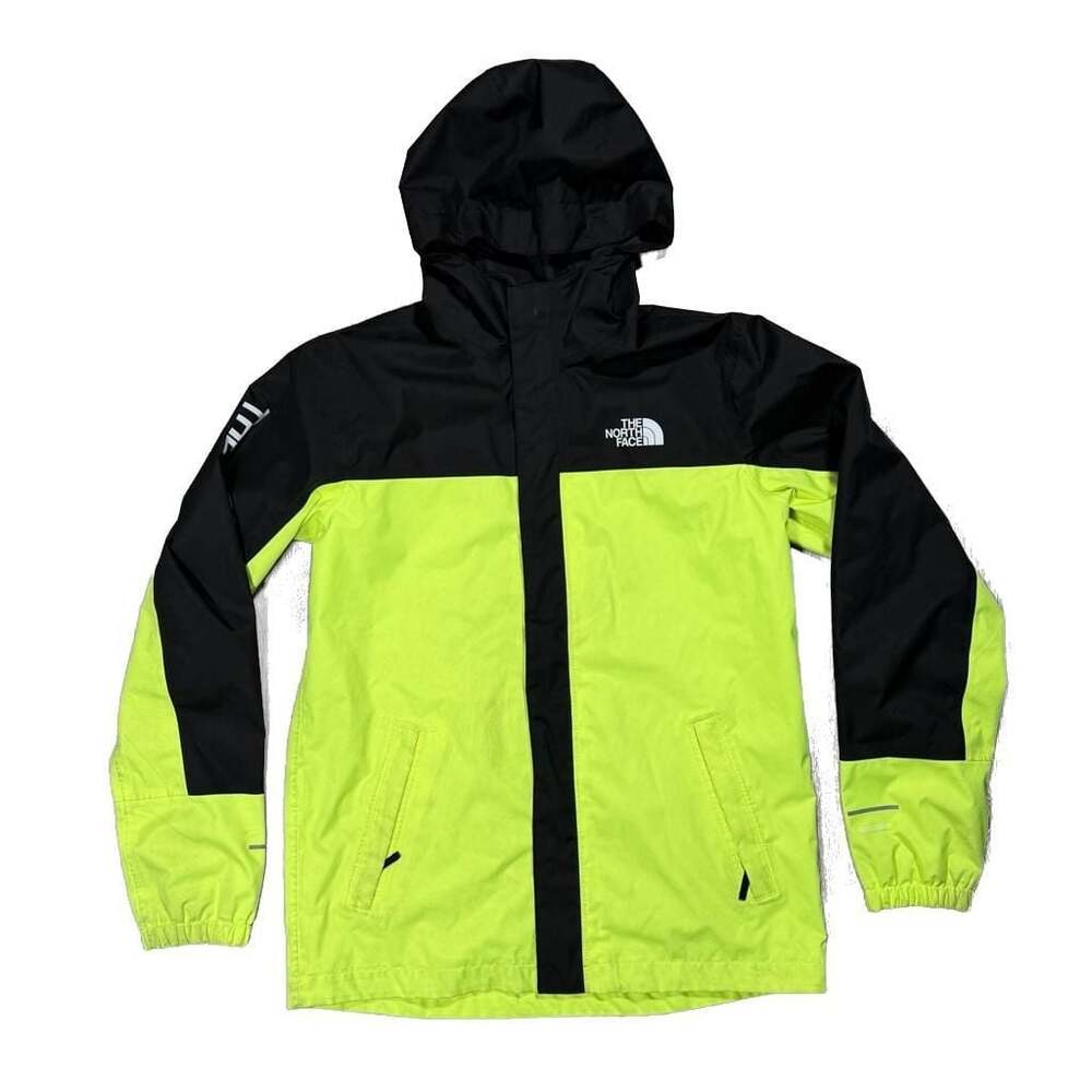 The North Face DryVent Boys Jacket Size XL/TG 14/16